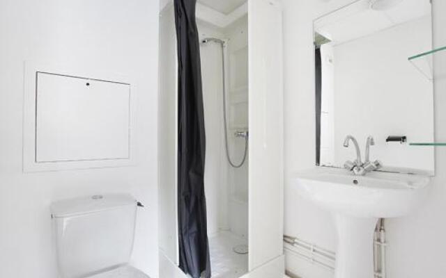 Neoresid - Résidence du Parc