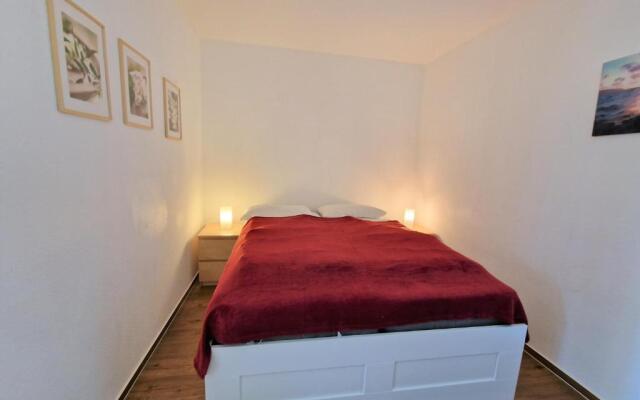 Ferienpark E12-007 Ferienpark