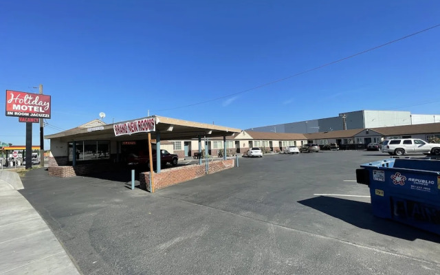 Holiday Motel