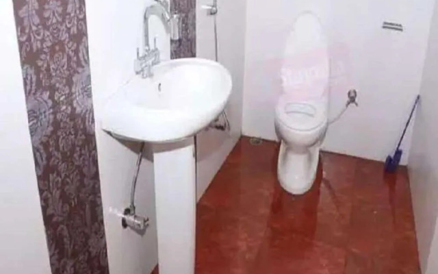 Hotel Tashi Tagey