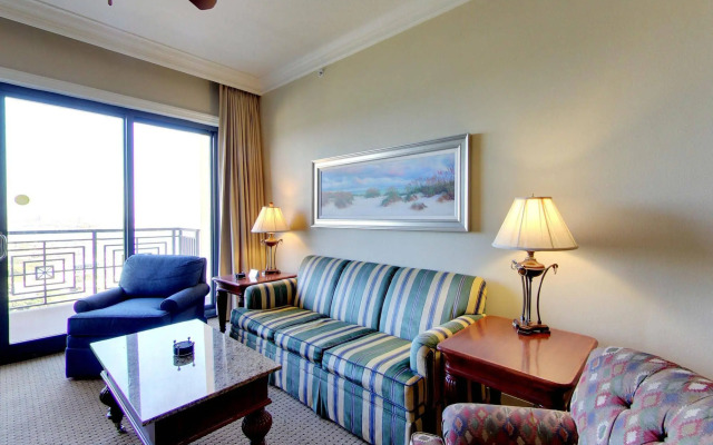 Emerald Grande Condominiums at HarborWalk Village