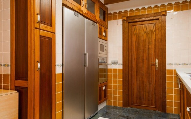 Villa Vista Lara Canovas Nerja