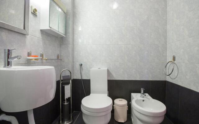 Amorosa Beach Apartment