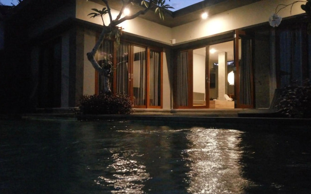 Anggira Villa Ubud