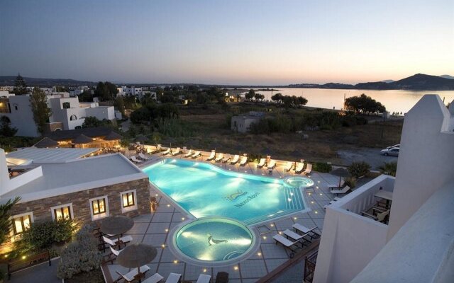 Naxos Resort Beach Hotel