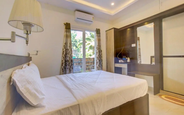 La Vega Resort