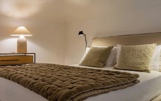 Le Giacose Design by Wonderful Italy