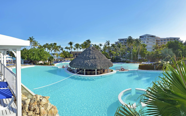 Meliá Las Américas