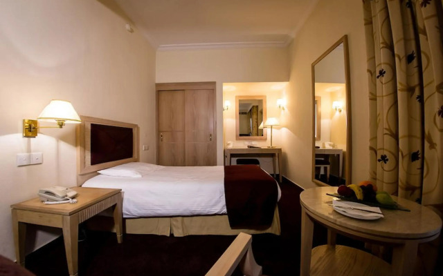 Curium Palace Hotel