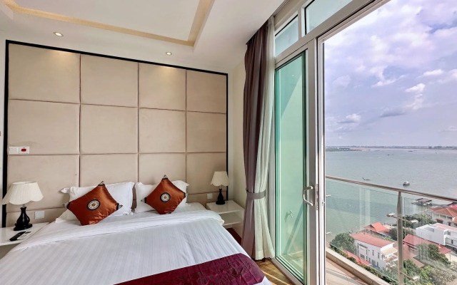 Infinity 28 Hotel & Residence