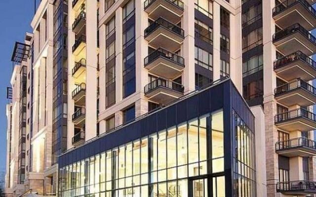 The Regent - Luxury Apartment