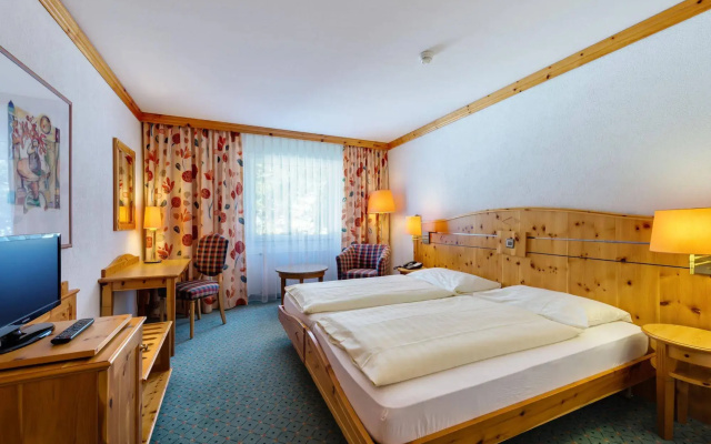 Arosa Alpine Club - Adults Only
