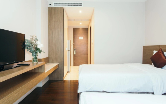 Thomson Residence Hotel