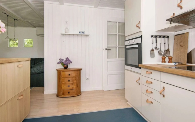 Cozy Retreat in Kysing Naes - By Traum Ferienwohnungen