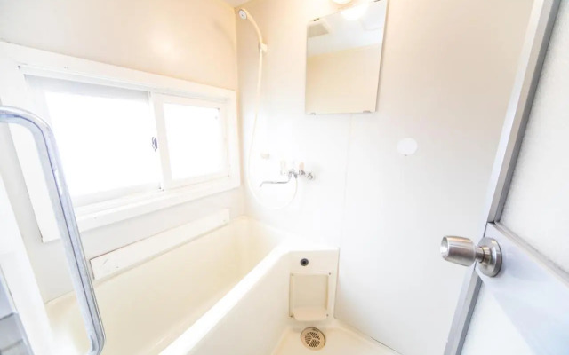 Awaji Seaside Log House