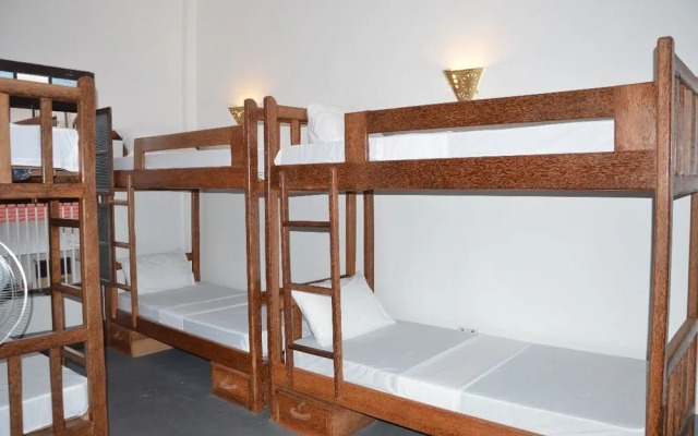 Zanzibar Hostel