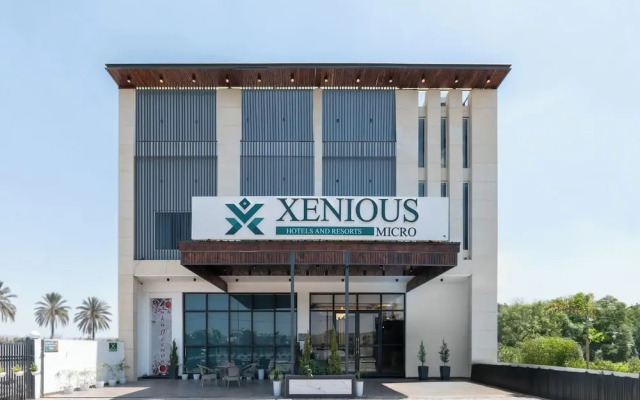 Xenious Micro