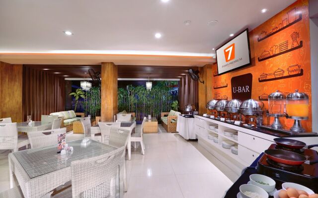Sun Royal Hotel