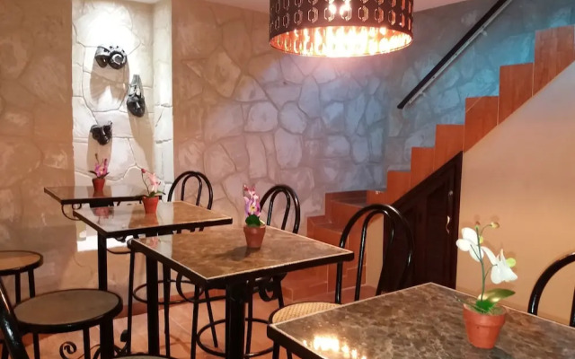 Bed & Breakfast La Cubana