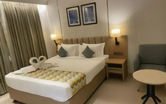 Sapphire Boutique Hotel