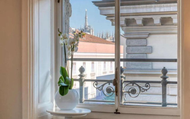 Imperiale Suites Milano