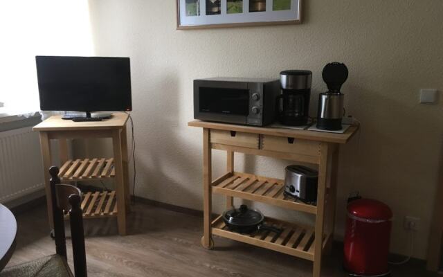 Taunusblick Ferienwohnung und Apartment