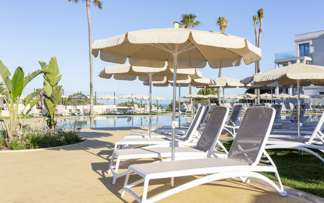 Hipotels Barrosa Park