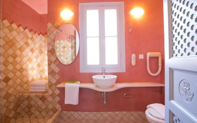 Red Tower Hotel Lefkada