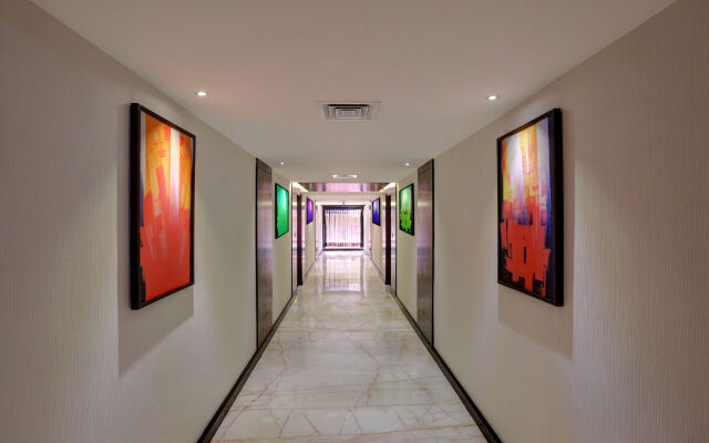 Samanvay Boutique Hotel Udupi