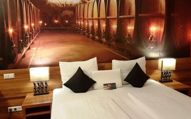 Hotel Süd art