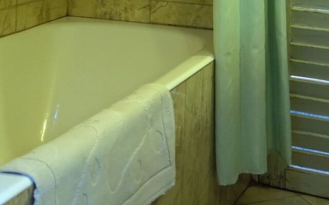 Hotel le riad