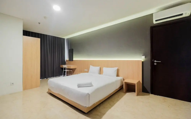 3BR Pancoran L'Avenue Comfy Apartment
