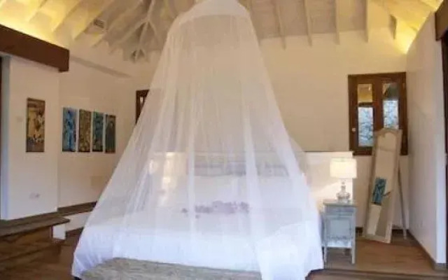 Villa Susanna Saint Lucia - Marigot Bay