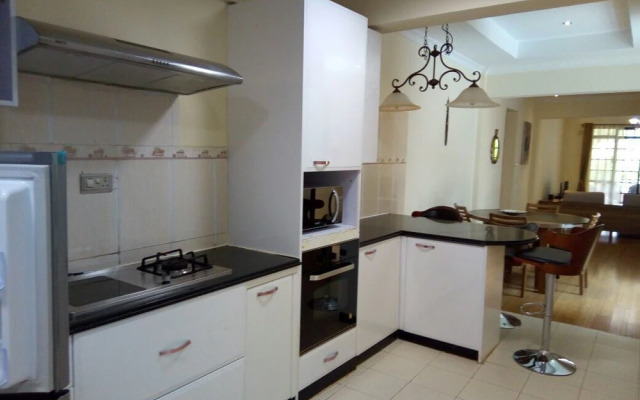 Nyari Rhemia Place Apartments