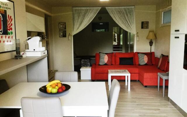 Casa di Sissy - Zona Villa Igea CIR 00600100001