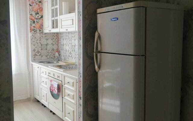 Апартаменты на улице Рокоссовского