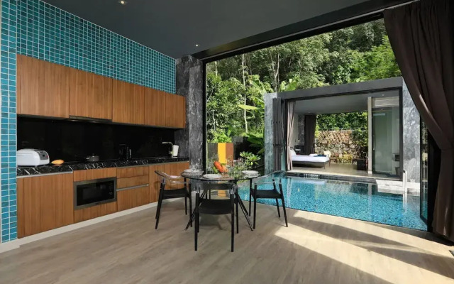 Villa Sauvage
