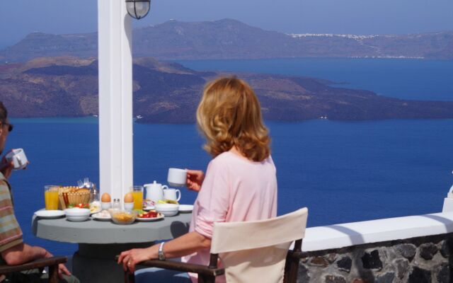 Villa Thiranthemis - Adults Only