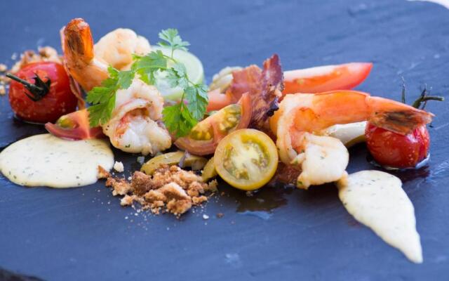 Berg SPA & Hotel Zamangspitze