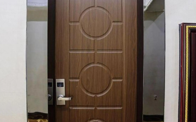 Dalian Pacific Express Hotel