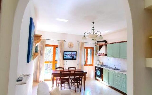 Dommos - Domosola Apartment
