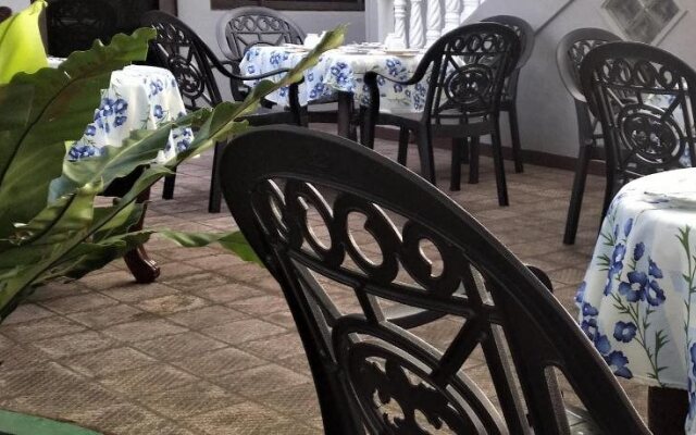 Sagarika Beach Hotel