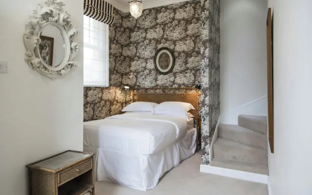 Albert Terrace by Onefinestay