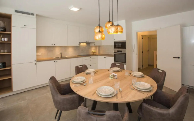 Maison .’Eau Mer.’