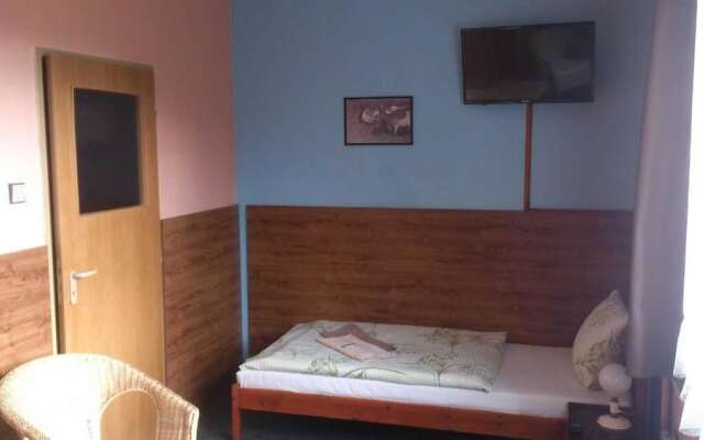 Hotel Alfa