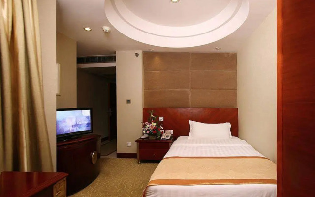 Xin Liang Hotel
