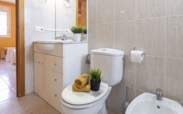 House Miramar Deltebre