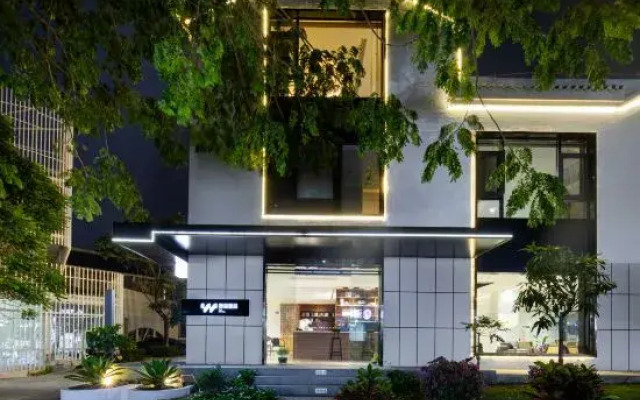 Sanya Taihai Yipin Homestay (Haitang Bay Duty Free City Branch)
