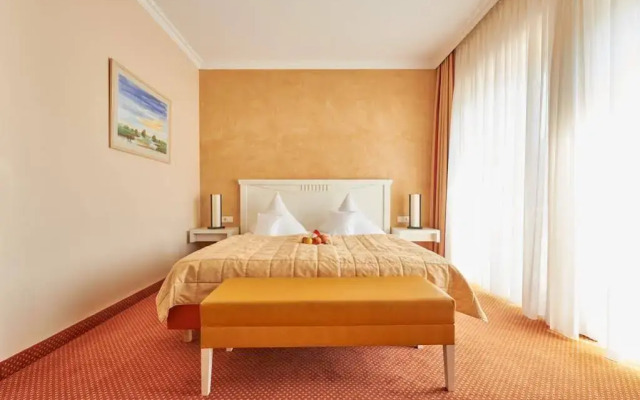 Hotel & Restaurant Alte Schule