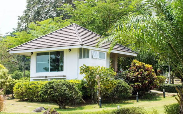 The Natural Garden - Khao Soi Dao -